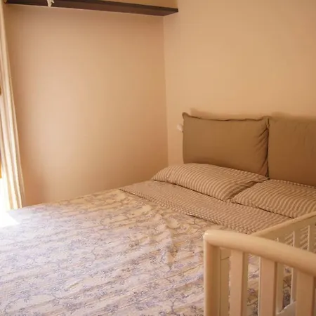 Your On The Sea In - Boccadasse Apartment *