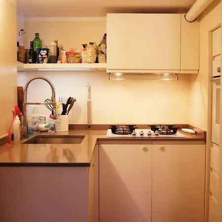 Your On The Sea In - Boccadasse Apartment *