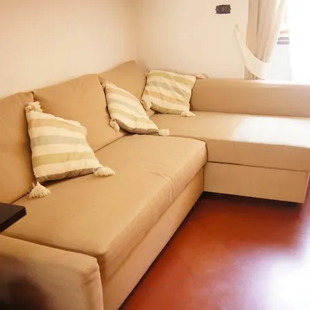 Apartment Your On The Sea In - Boccadasse Genoa