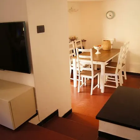 Apartment Your On The Sea In - Boccadasse *