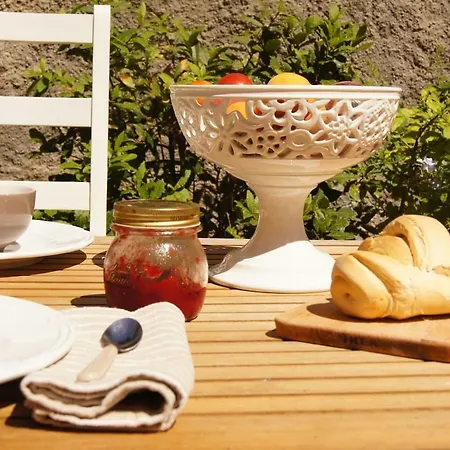 Your On The Sea In - Boccadasse Apartment